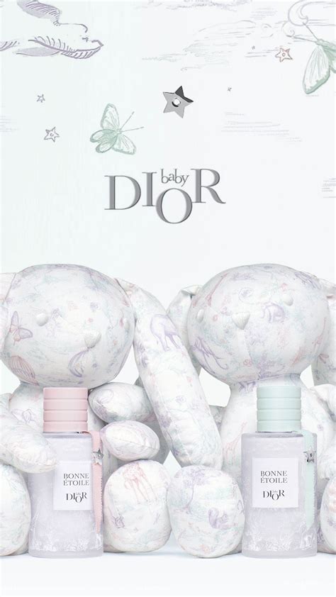 baby dior naissance|baby dior location.